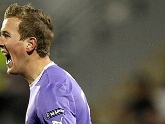 Harry Kane has no intention of...